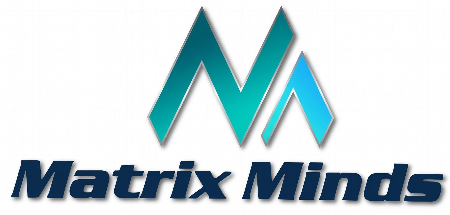 Matrix Minds Logo
